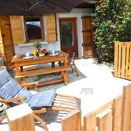 * Calme Et Cozy *Wifi*Vue Imprenable* Apartment Puy-Saint-Andre ภายนอก รูปภาพ