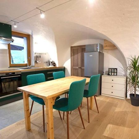 * Calme Et Cozy *Wifi*Vue Imprenable* Apartment Puy-Saint-Andre ภายนอก รูปภาพ