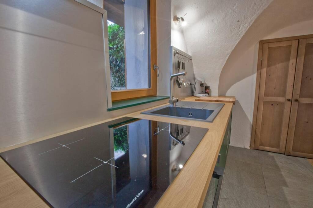 * Calme Et Cozy *Wifi*Vue Imprenable* Apartment Puy-Saint-Andre ภายนอก รูปภาพ